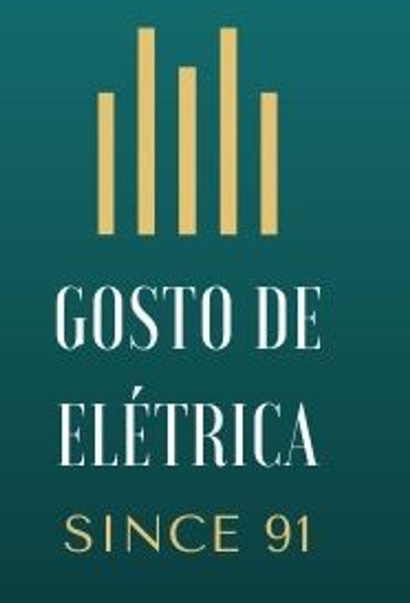 Gosto de Elétrica